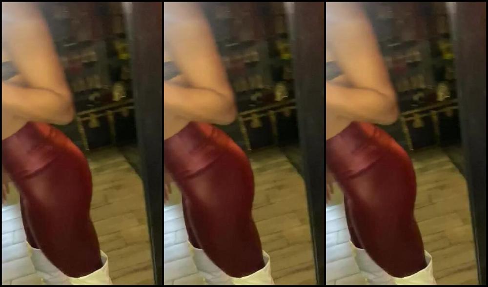 Mistress Gaia Ammirate Il Mio Lato B Schiavi