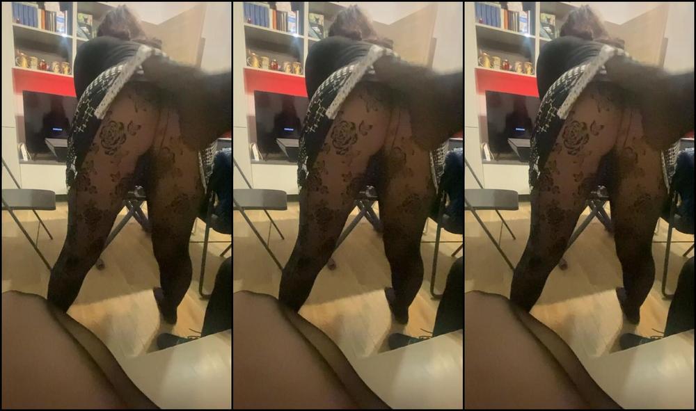 Mistress Gaia Belle Chiappe