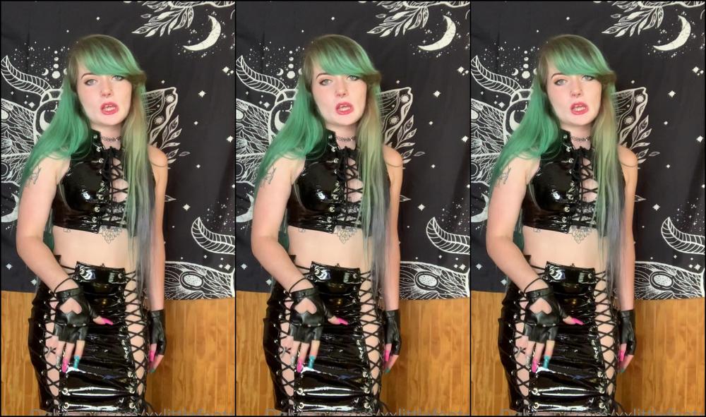 Xxlittlefootxx Sissy Training For My Unlocked Subs Ready To Play With That Little Clitty Like A Good