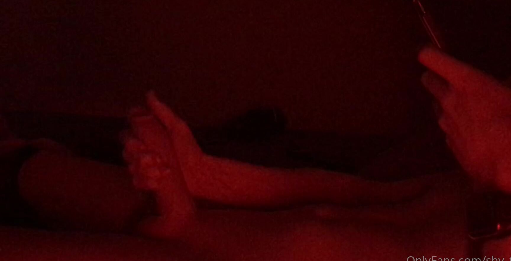 Shy Trans I Was Bored And Did A Thing I Am Proud Of