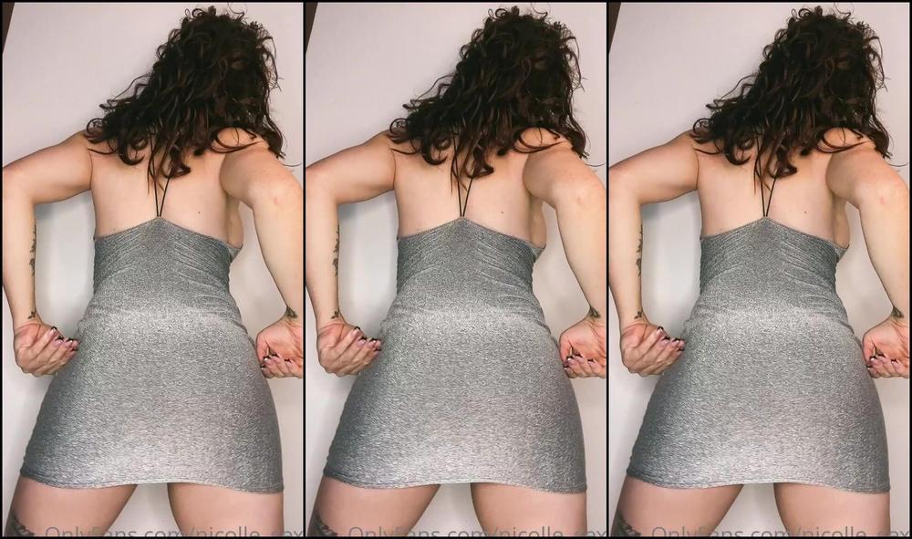 Nicolle Sexx Wow Sexy Sexy