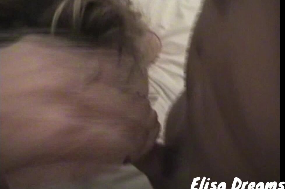 This Is The Video Guys Second Threesom