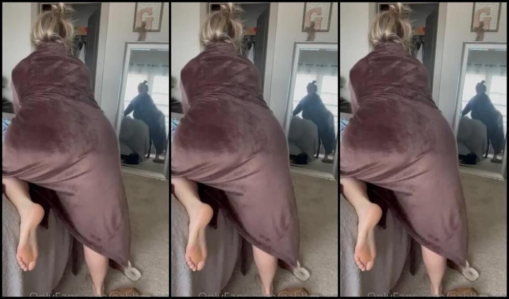 Gabrielle Coyle Nicknamed Gabbyraee1 01 31 2022 Onlyfans Video For My Sole Lovers