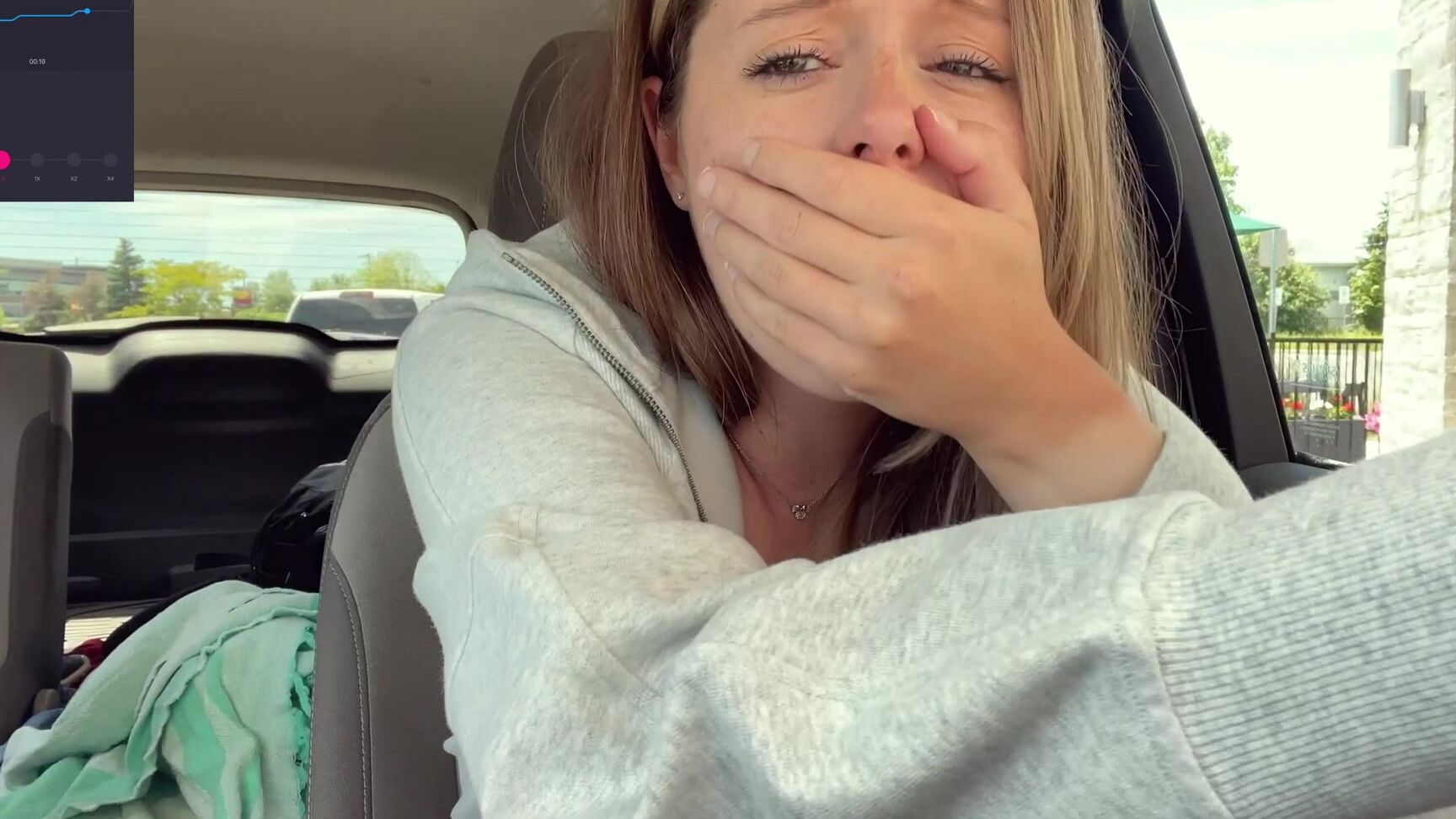 Nadiafoxx Beep Beep  Onlyfans XXX