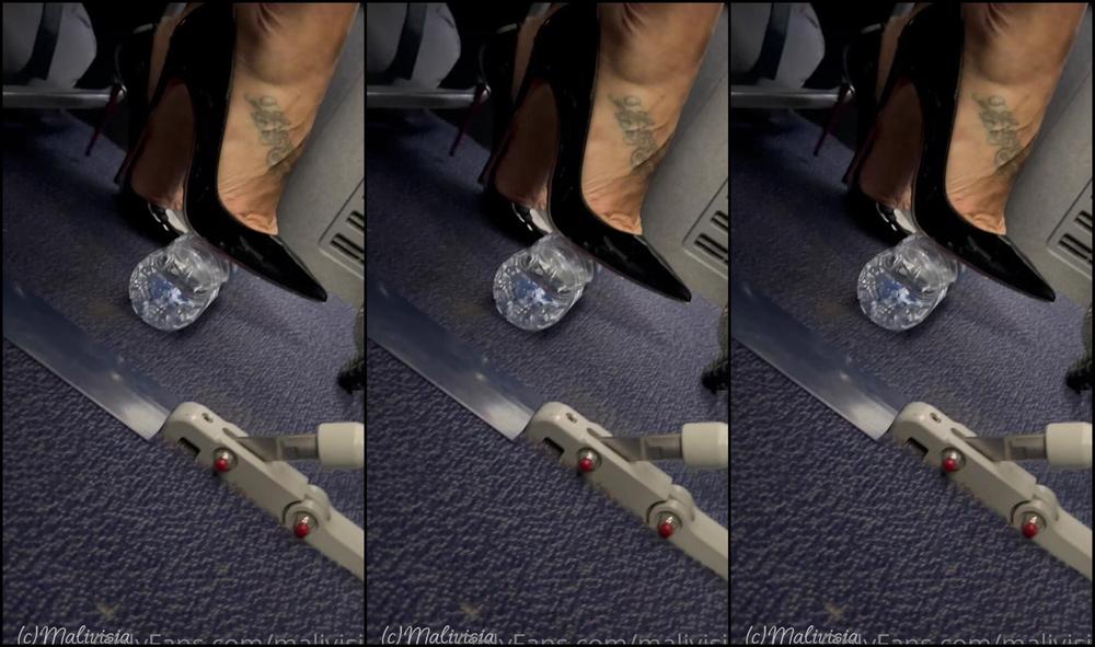 Malivisia What Can I Do On A Long Flight When