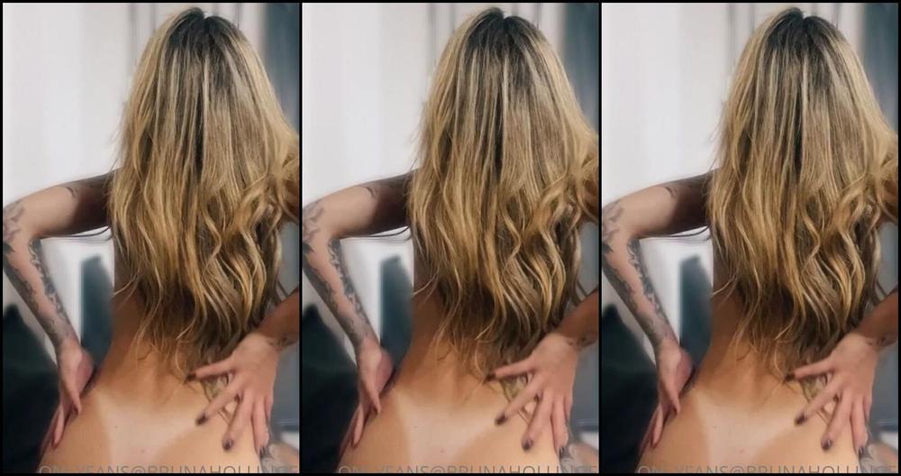 Brunahollinger 2323345383 01 07 2022 Odeio A Marca Que Esse Short Fica Mas A Posi O Tu Gosta