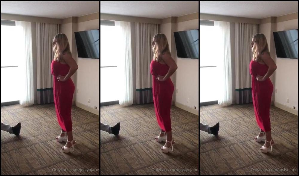 Joslynjane Bts Of My Most Recent Scene With Romemajorworld