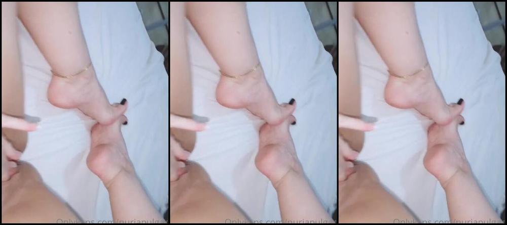 Feetvampire Nicknamed Feetvampire Onlyfans Video 6902