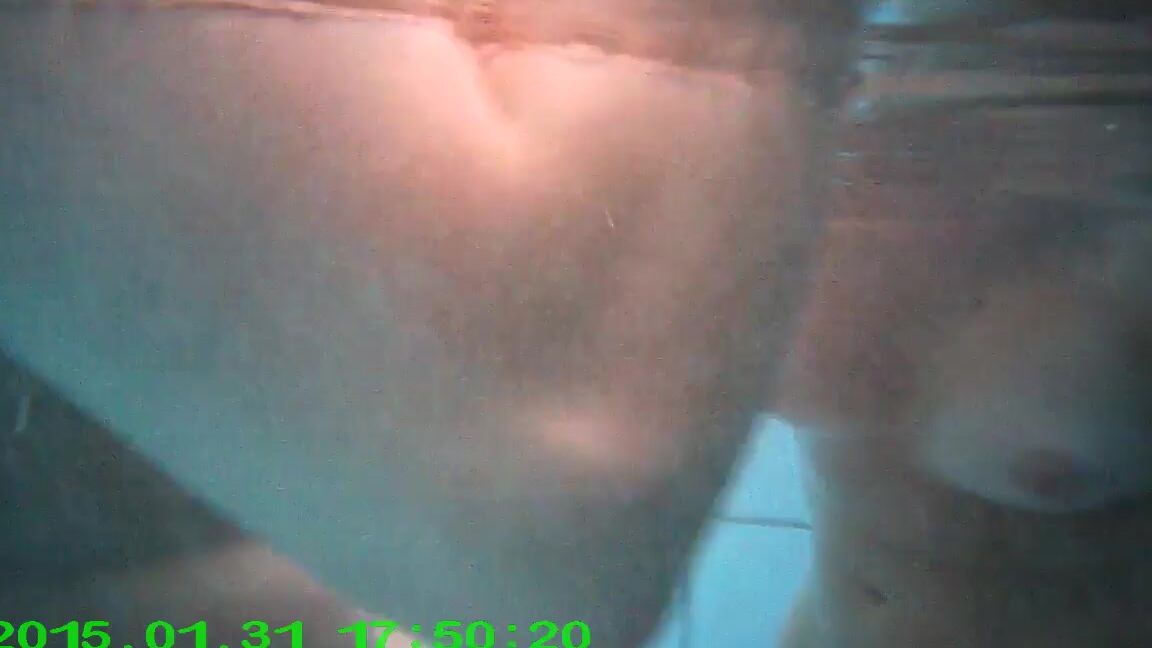 Underwater, Nudist Nudist Caught Naked Underwater In The Spa Pool 4 SiteRip