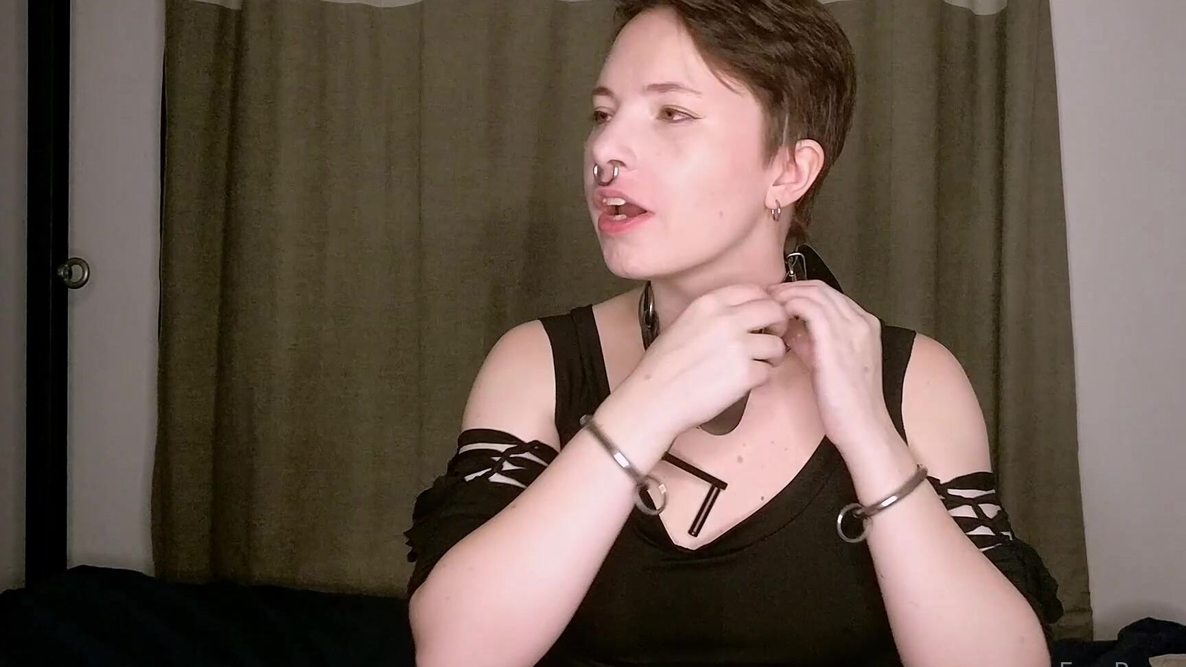 Erynrose Do You Remember This Unusual Screw In Gag I