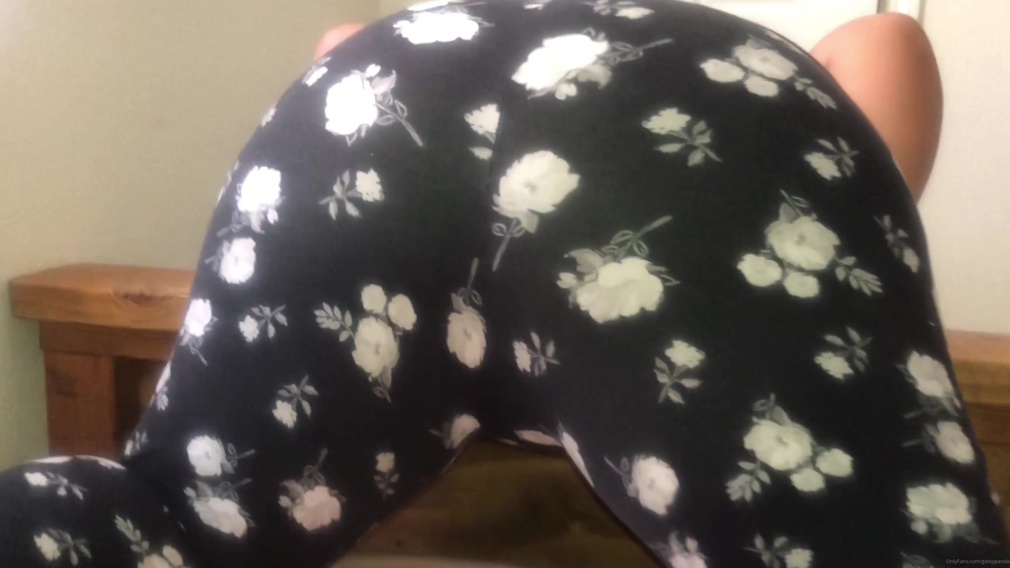 Gassypanda Introducing Dead Flowerz