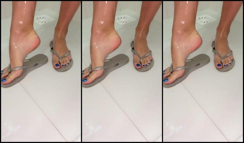 Caliupe Feet Nicknamed Caliupe Feet Foot Fetish 12 04 2023 Onlyfans Video Ja Estou Sem Esmalte Mas Fim De Semana Fiz Esse Registro Com Esse Azul Lindo