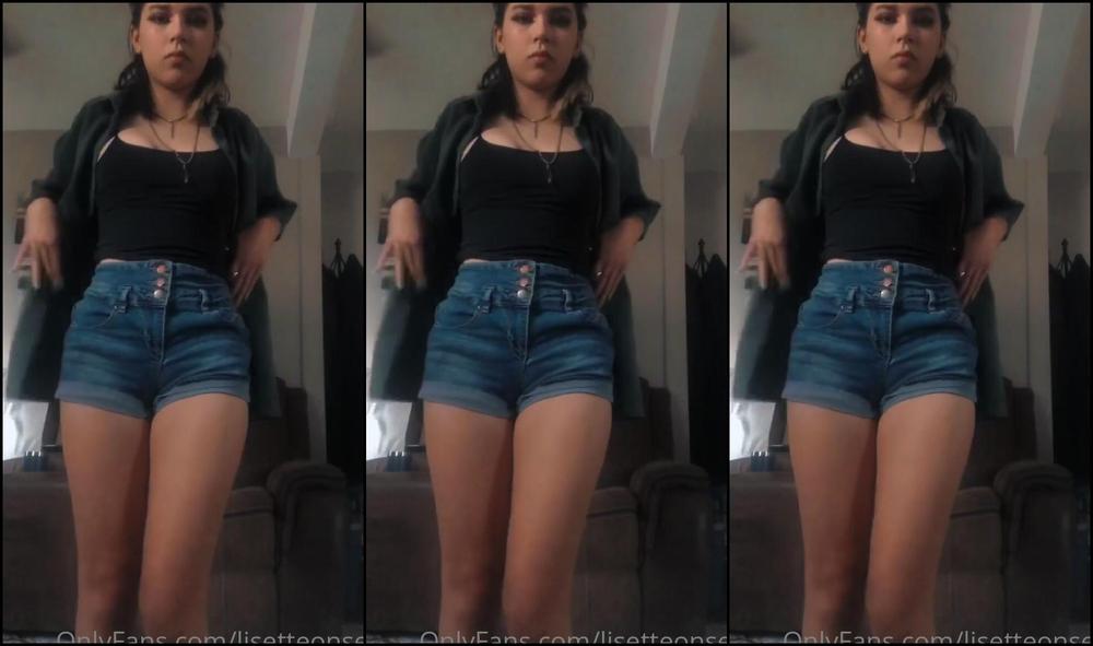 Lisetteonset 2660715535 11 02 2022 Fit Check Does Daddy Like