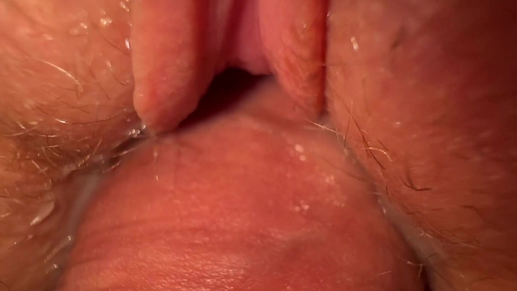 Cute Pussy I fucked my teen stepsister, amazing creamy pussy and close up cumshot Pornhub