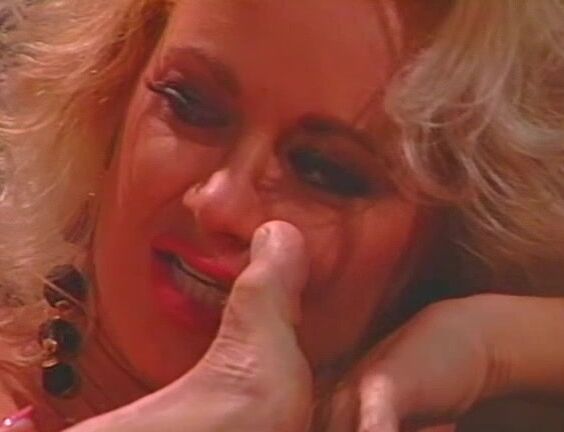 Fantasy, Facial, Feature Witching Hour Forbidden Films