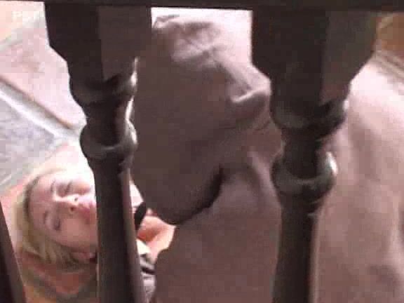 Soccer Mom Strangled Raped