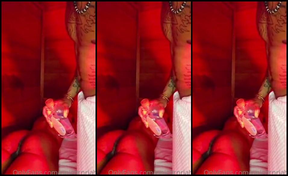 Unicornriah It S Always A Movie With Musaphoenix Categories Massage