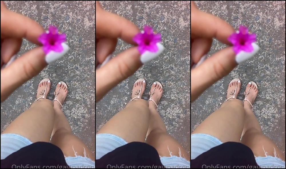 Mistress Gaia Flower