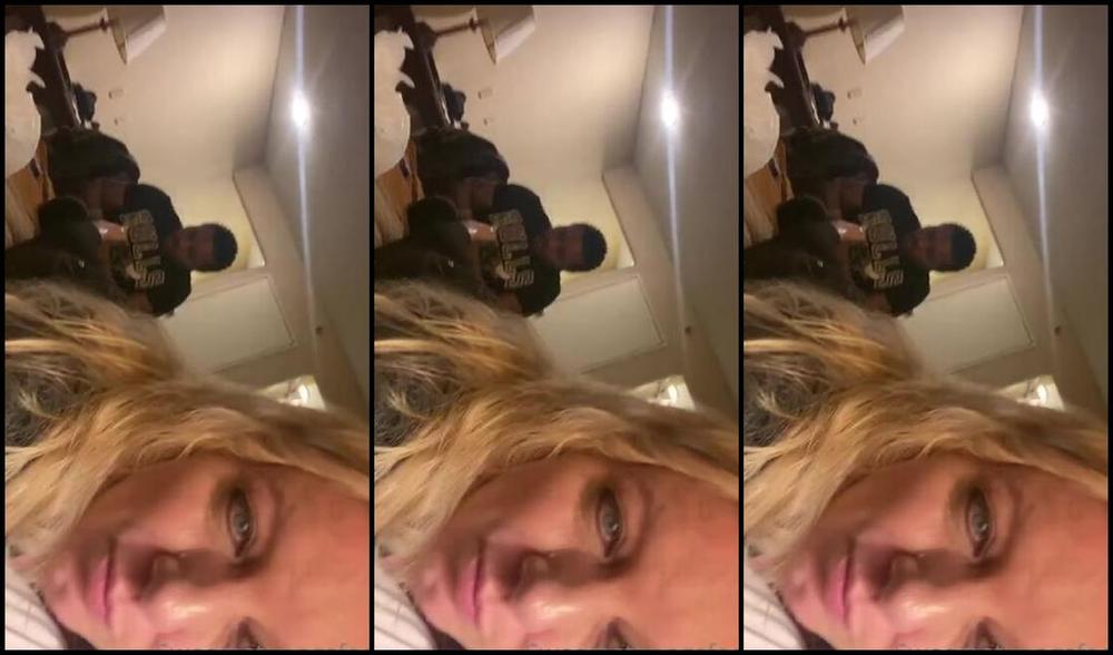 Goddess Rhonda Aka Sweetesthangsfeet Onlyfans The Continuation Of My Time With Mrgainz Last Night Love Getting A Foot Rub This Way Stay Tu 3