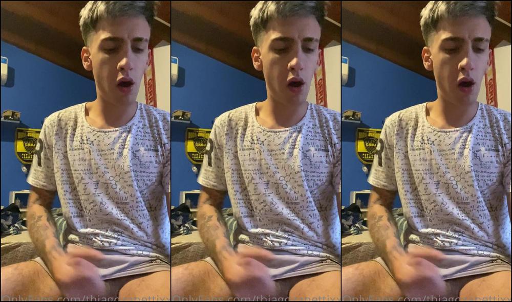 Thiagozanettixxx Queres Ayudarme Beb Ay Dame A Sacar Mi Leche Do You Want To Help Me Baby Help