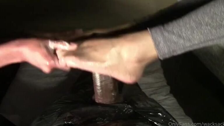 Wacksackxxx Femdom 01 11 2021 Onlyfans Video Donna L And Cynthia R Double Team The Best Of The Handfoot Combination Triple Orgasmic