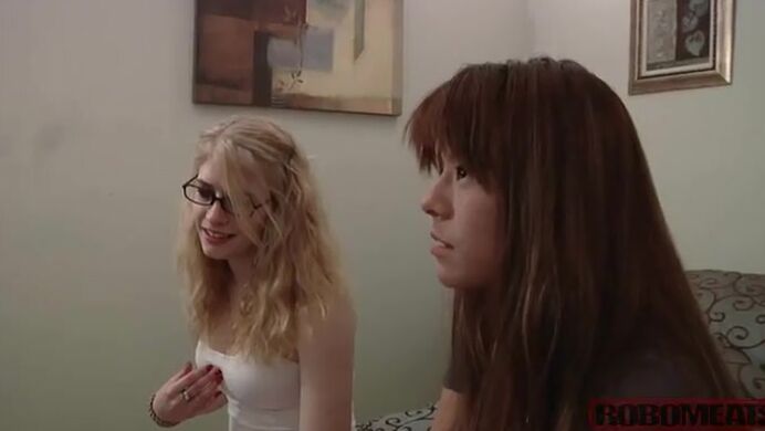 Robomeats Taboo Timestop Robomeats,  Clips4Sale