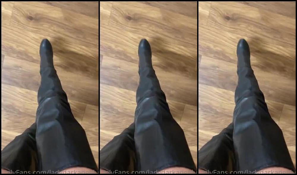 Ladydarkangeluk Onlyfans Follow Me