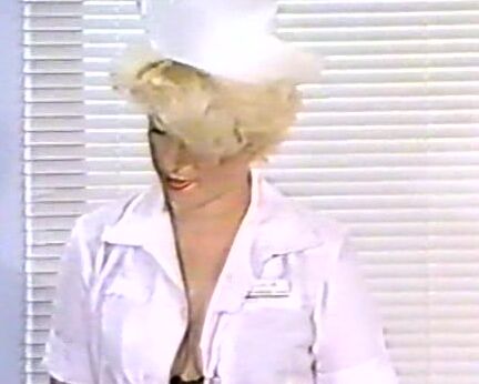 "Marc Wallice, Jessie Eastern, Lois Ayres" Classic Foxy Lady's Lovers - Horny Hospital Video Teresa Orlowski