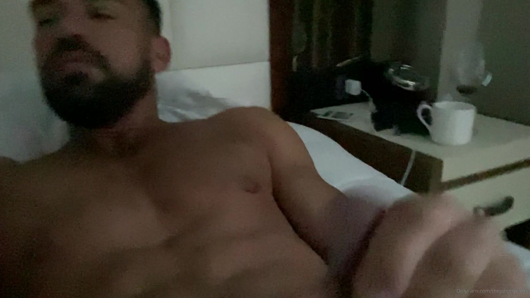 Thejohnnycastle Hot Morning Vacation Clip