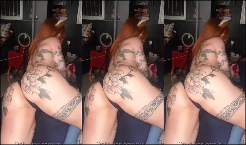 Ruivabraba 2552470110 08 08 2022 A Raposa Ruiva