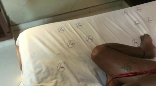 Amateur,Bareback,BBC,Brazil,Latina clarkes boutaine testing out samira ferraz good pussy ManyVids