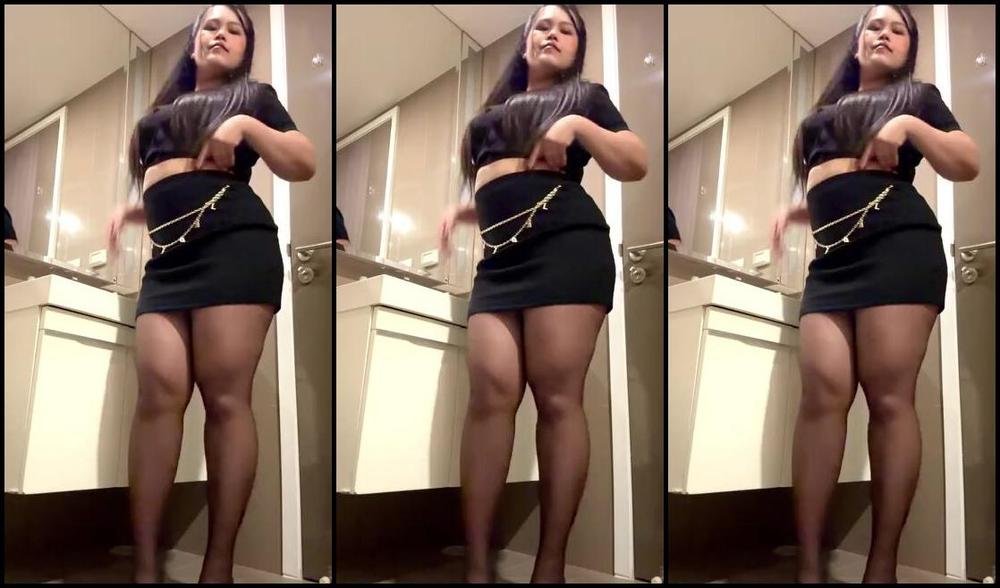 Atomickeerati Onlyfans Bangkok Lust B9