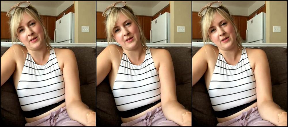 Elizabeth My Live Stream From Today Was Just A Chill Chat Q A