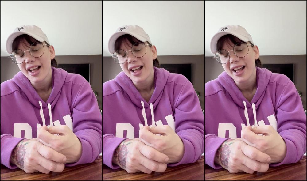 Thebrittanyxoxo Minute Daily Ramble For Y All