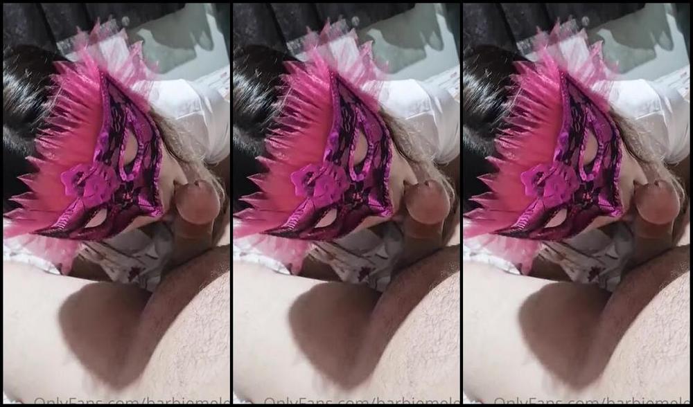 Barbiemelek Onlyfans Boyle Yalamam Isteyennnp