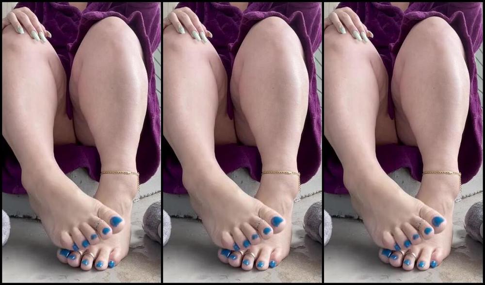 Aminamarie Onlyfans Good Morning