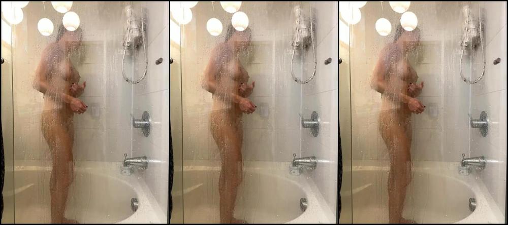 Positivesmash Stream Started At Am Shower With Me