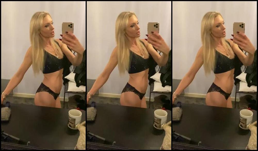 Ladydarkangeluk Onlyfans Video 410