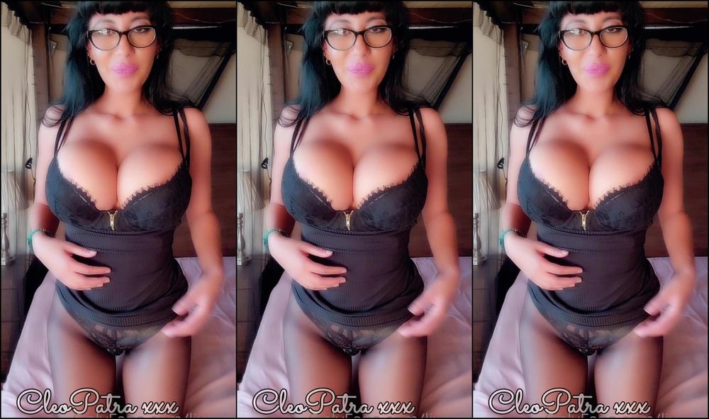 Livecleo After Class Detention Makemecum Hard Pussy Play And Cum