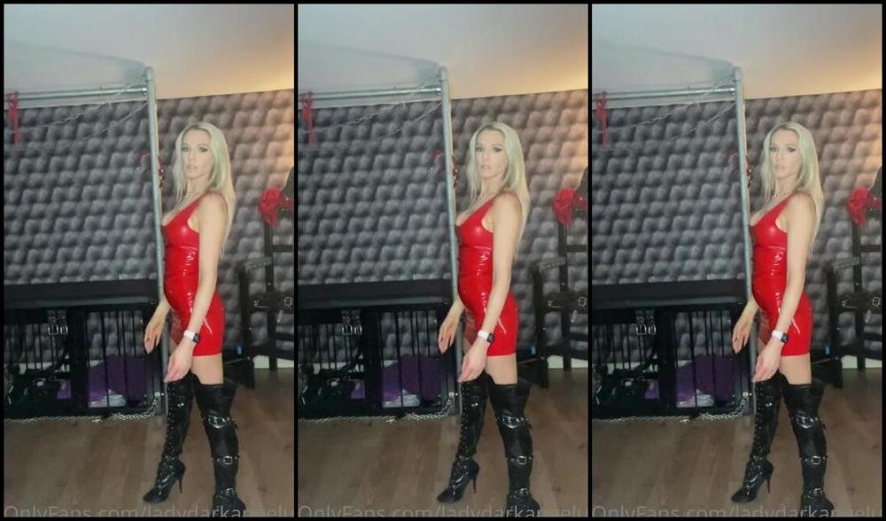 Ladydarkangeluk Onlyfans Didnt Have Time To Post This Earlier