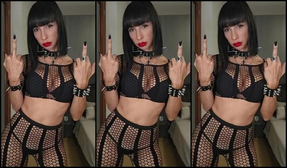 Lady Alessandra Bartis Nicknamed Ladyalessandrab 09 04 2024 Onlyfans Video Leaked Ladyalessandrab 88061