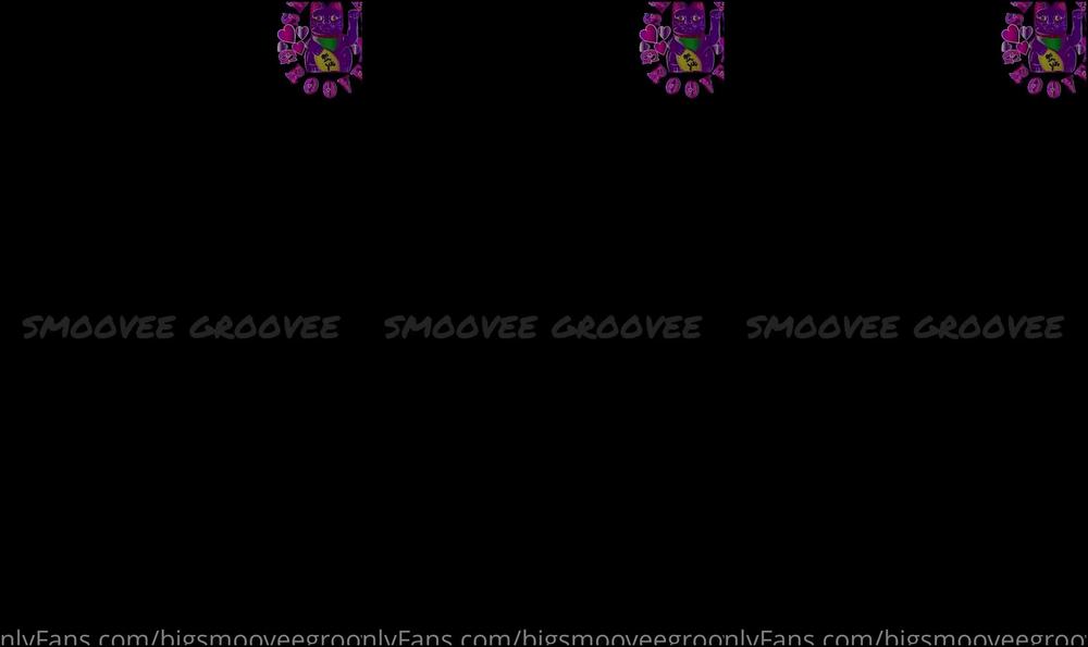 Bigsmooveegroovee Pt Of Ran Back The