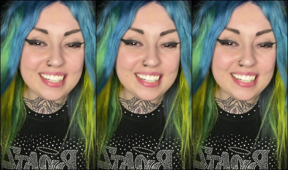 "MissValentina" ahegao, daddyroleplay, daddysgirl Daddys Ahegao Slut Manyvids