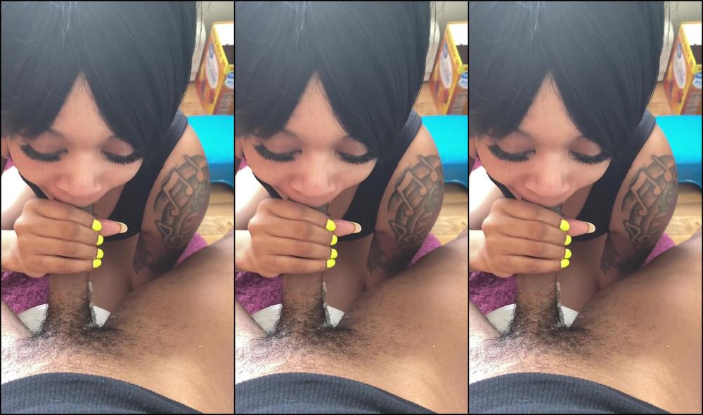 Toriann I Needed A Quickie My Head Game Can Be Lit