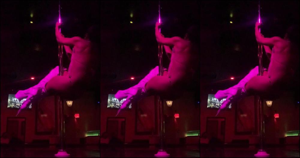 Lilstarblv Pole Princess