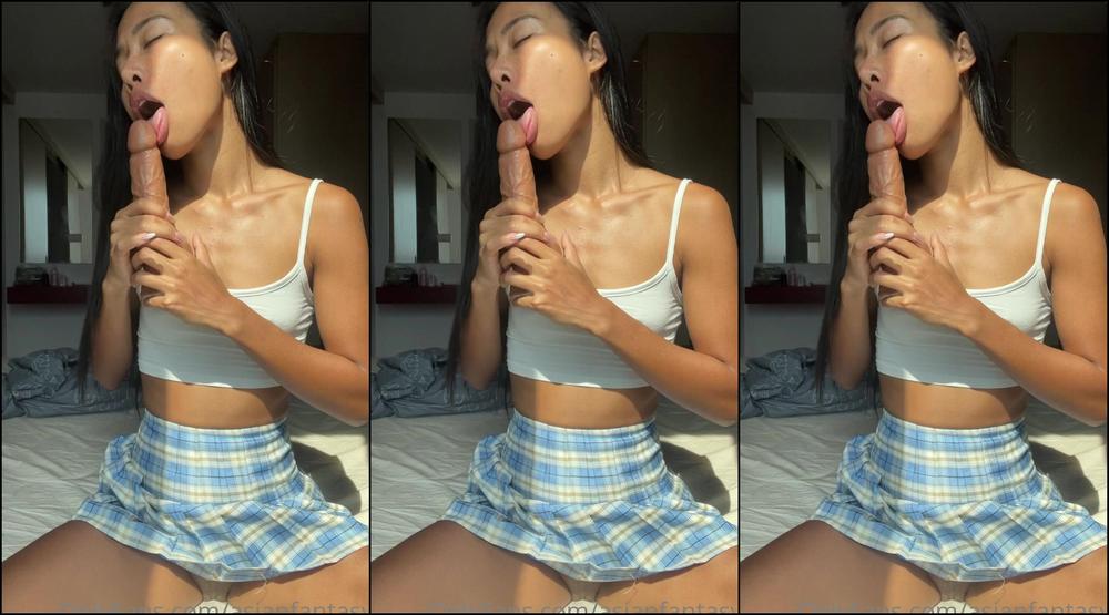 Asianfantasyx Video 001
