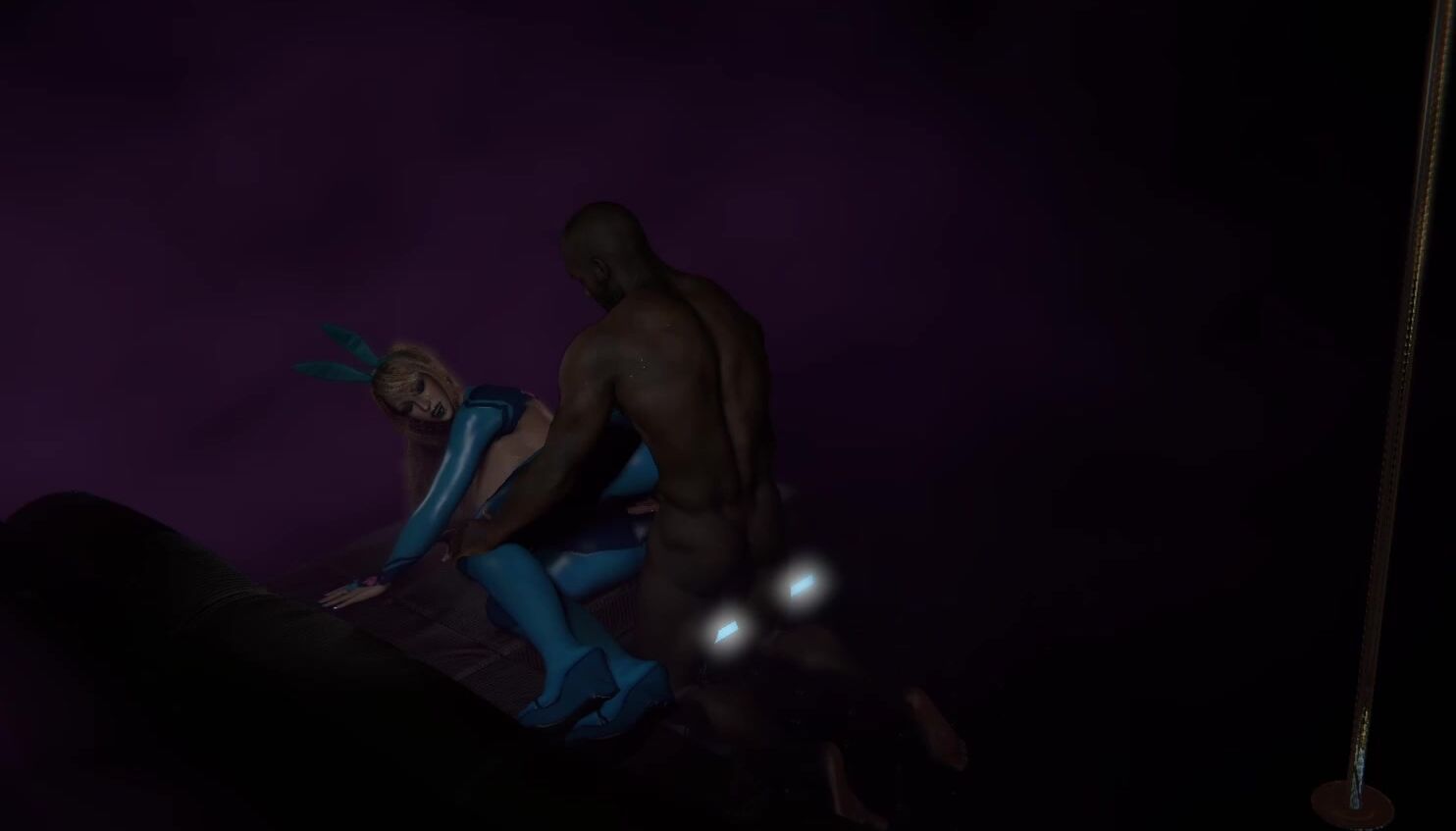 Mackg4 Bonus Timelapse