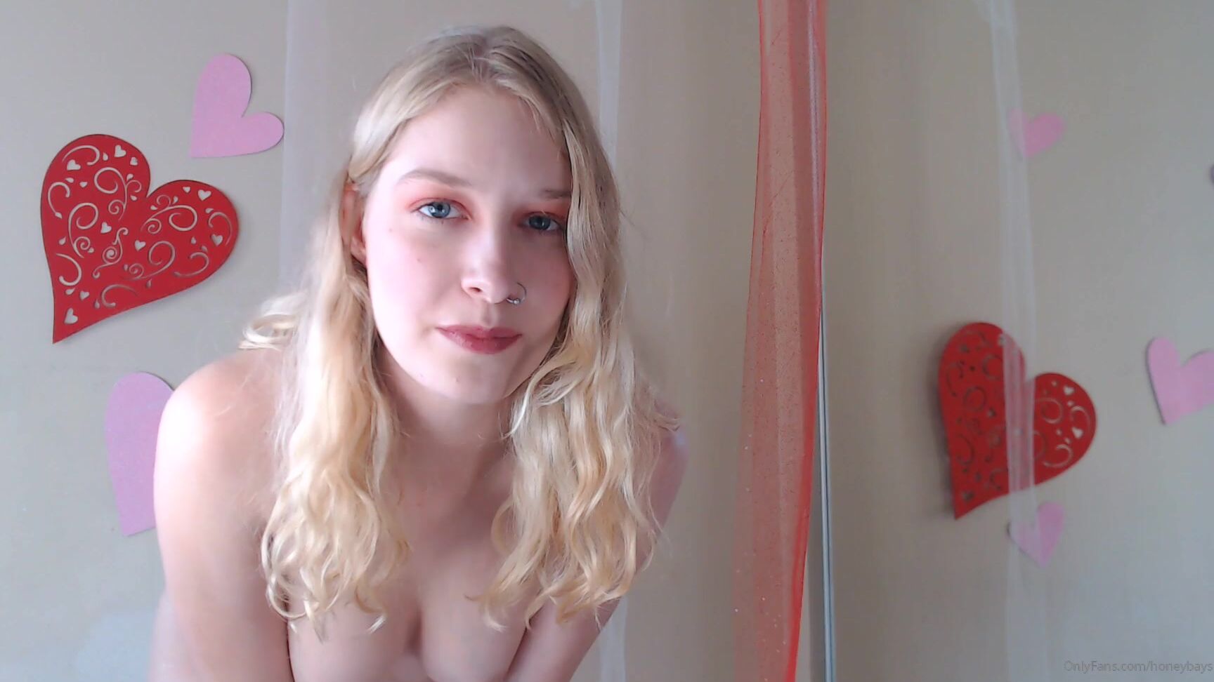 Fiannafatale 150061158 02 14 2020 Frced Cum For Valentine S Day 240 Min Frcing Myself To Cum Naked Standing Up I