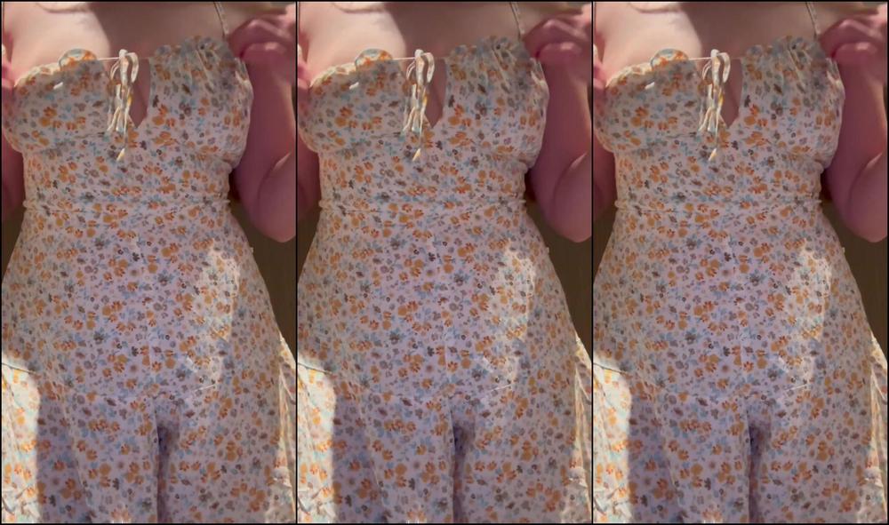 Spankmyassredd 3411248111 07 22 2024 I Love Being Naughty In Public For You Guys I Also Had My Friend At