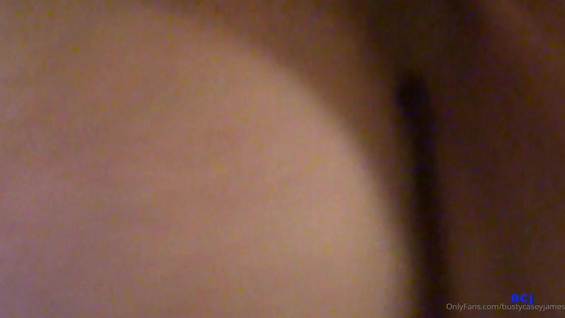 Bustycaseyjames Arent You Disgusted By Yourself You Got Your Ass B